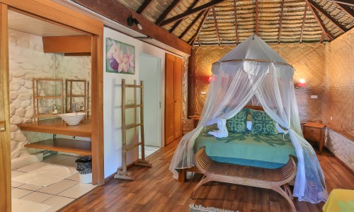 Bungalow